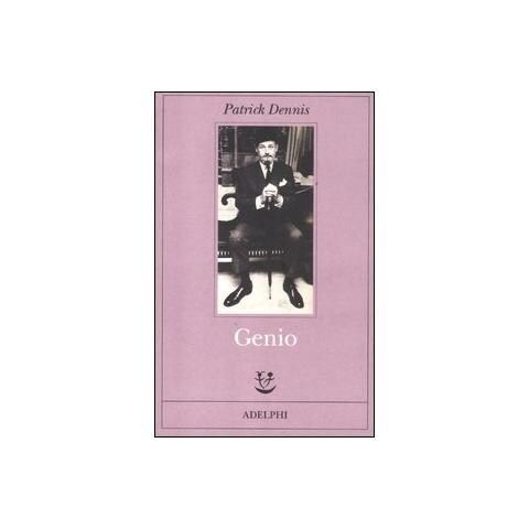 Patrick Dennis - Genio - Foto 1