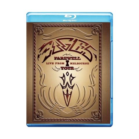 Eagles - Farewell Tour #1 - Live from Melbourne (1 Disco) - Foto 3