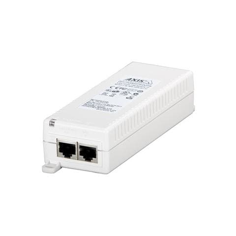 T8120 15W MIDSPAN 1-PORT: Provides power over Ethernet to network  - Foto 1