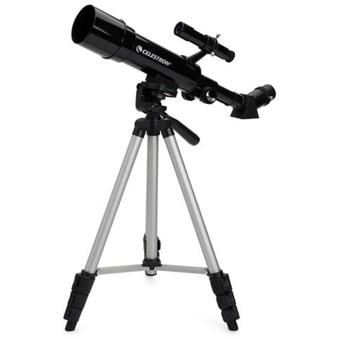 Cannocchiale Celestron Travelscope 50 - Foto 10