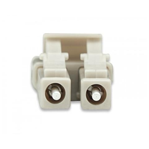 ILWL D5-LCLC-010 / OM4 - Cavo Fibra Ottica LC / LC 50/125 Multimodale 1 m OM4 - Foto 4