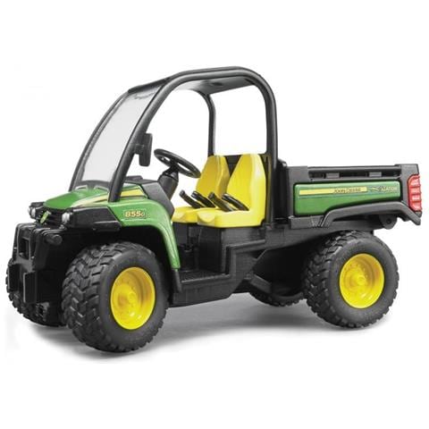 John Deere Gator 855D - Foto 8