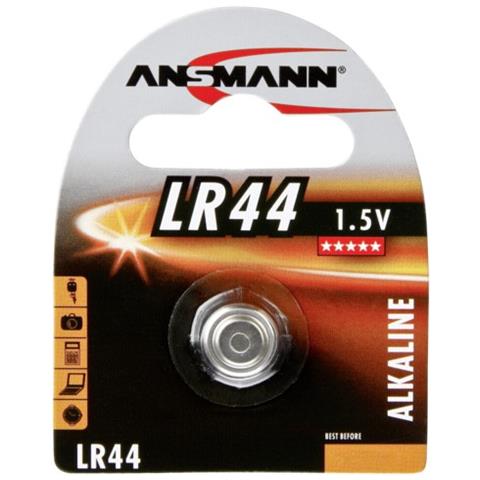 Pila Alcalina LR44  - Foto 2