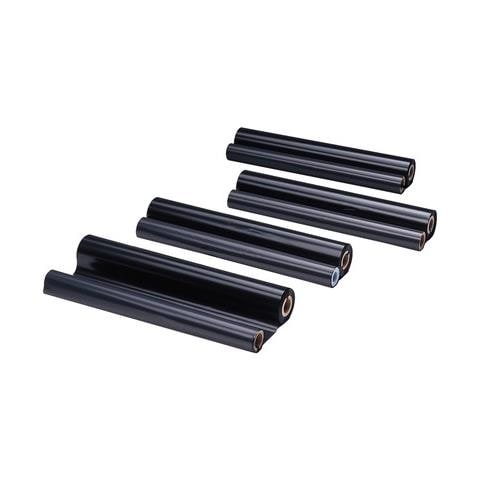 Pc-74rf Fax Ribbon 144pagine Nero 4pezzoi Ricambio Per Fax - Foto 4