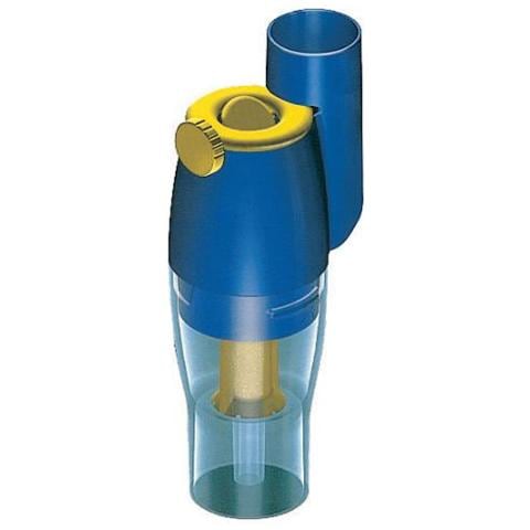 Ampolla Per Aerosol - Policarbonato - Foto 2