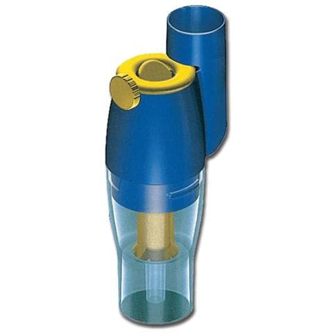 Ampolla Per Aerosol - Policarbonato - Foto 1