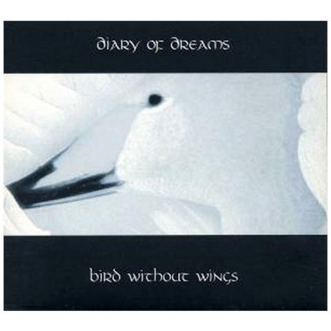 Diary Of Dreams - Bird Without Wings - Foto 1