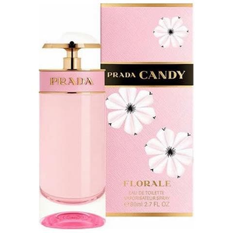 Candy Florale Eau de Toilette 80 ml Spray - Foto 10