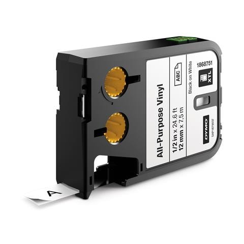 Etichette Adesive 12mm Nastro Etichette Brother TZe-231 12mm Nero Su Bianco - Compatibile Con Stampanti P-Touch Nastro Brother Pt-h107 - Foto 9