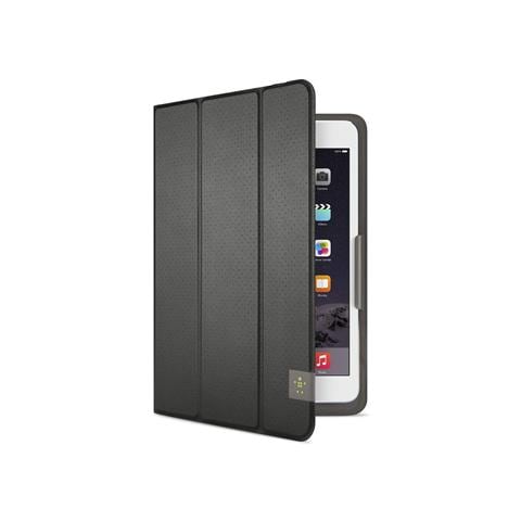 Custodia Tri-Fold Folio per iPad mini 4, iPad mini 3, iPad mini 2 e iPad mini - Nero - Foto 4