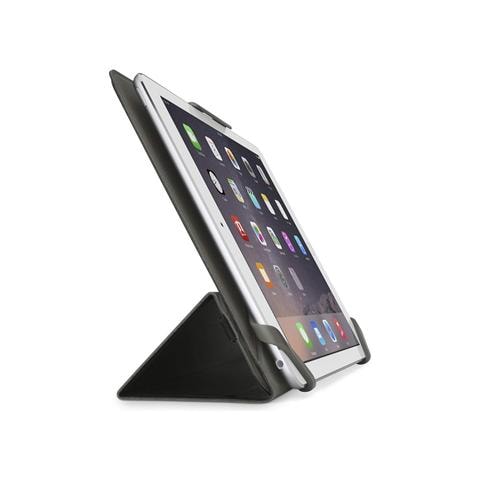 Custodia Tri-Fold Folio per iPad mini 4, iPad mini 3, iPad mini 2 e iPad mini - Nero - Foto 1