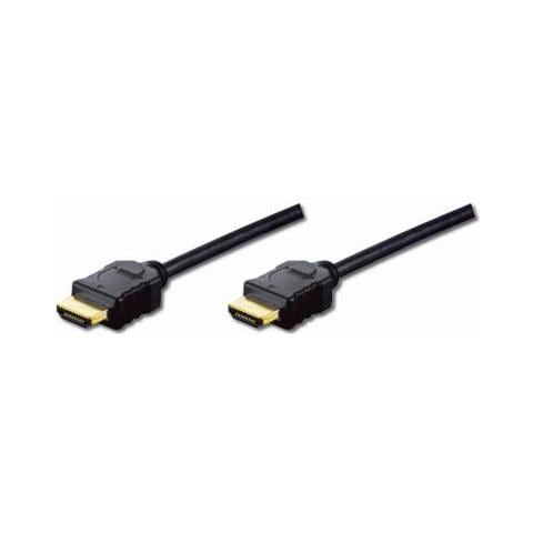 HDMI HIGH SPEED CON CAVO - Foto 1