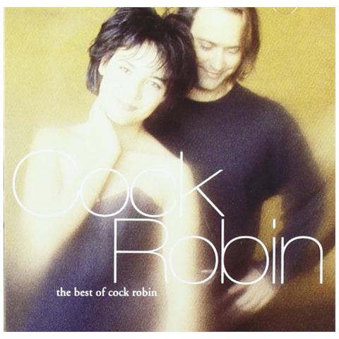 Cock Robin - Best Of - Foto 1