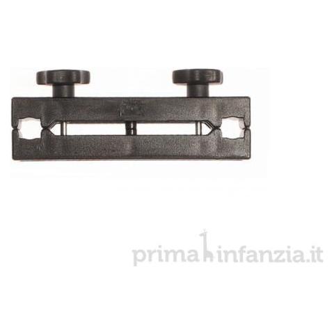 Ganci Gemellari - Foto 1