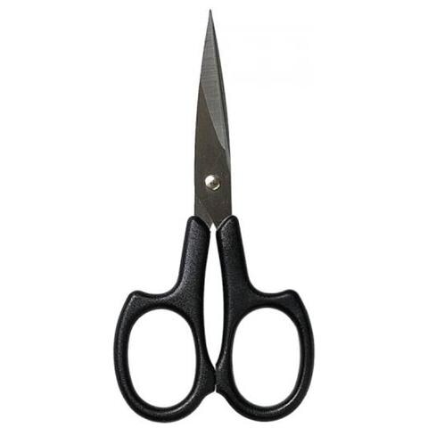 Forbici A Punta Per Carta, 11 Cm - Foto 1