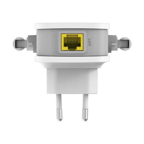 Range Extender Wireless DAP-1325 N300 1 Porta Fast Ethernet Colore Bianco - Foto 5