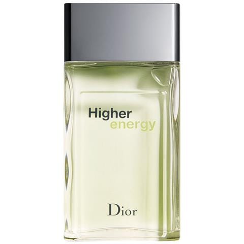 Christian, Higher Energy, Eau De Toilette, Per Uomini, 100 Ml - Foto 7