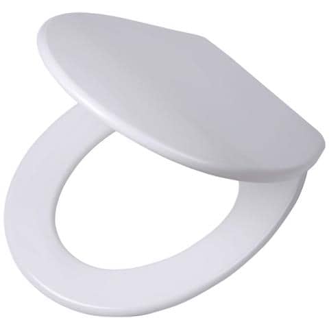 Tavolozza Water Duroplast Bianco 252960346 - Foto 1