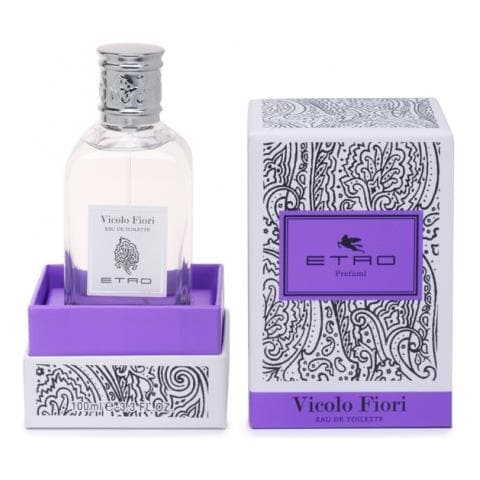 Vicolo Fiori Eau De Toilette 50 Ml Spray - Foto 1