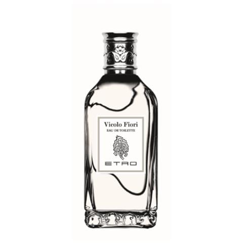 Vicolo Fiori Eau De Toilette 50 Ml Spray - Foto 2