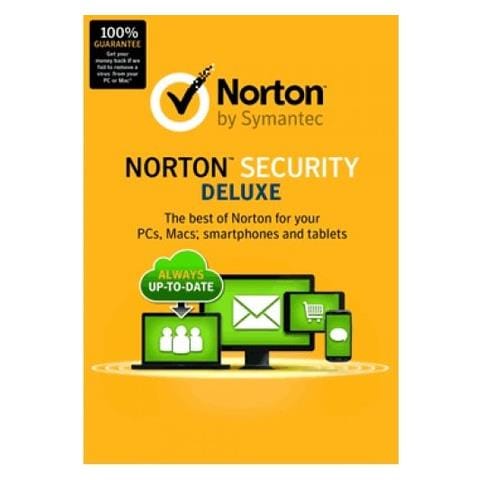 Security Standard Licenza Per 1 Dispositivo per 1 Anno - Licenza ESD - Foto 1