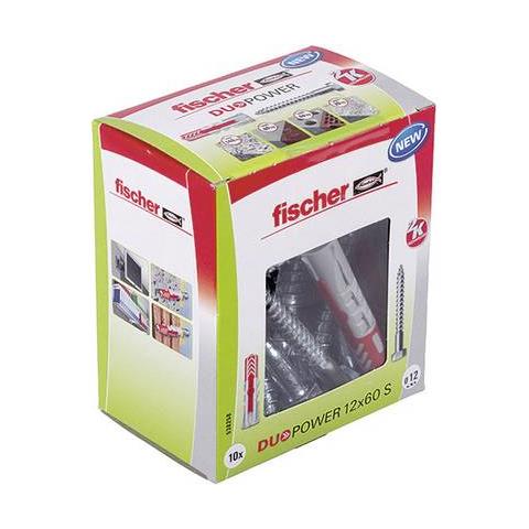 DuoPower 12x60 Tassello Universale - Foto 1