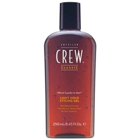Light Hold Styling Gel Per Corpo E Lucentezza 250ml - Foto 1