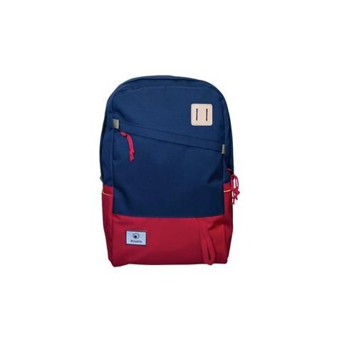 Havana Backpack Ntbk Case Up To 15.6in Blue / Red - Foto 2