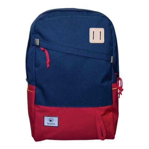 Havana Backpack Ntbk Case Up To 15.6in Blue / Red - Foto 1