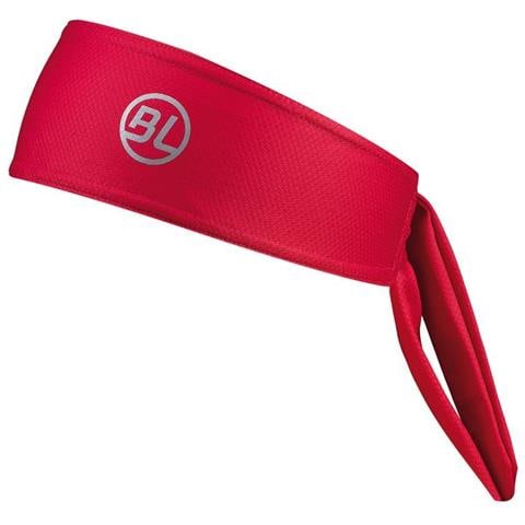 Cappelli Prologo Headband Abbigliamento Uomo One Size - Foto 1