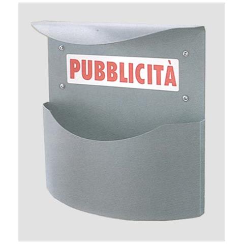 Cassetta Posta Marsupio Pubbl. gr / ch - Foto 1