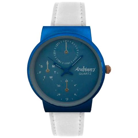 Orologio Analogico Quarzo Donna con Cinturino in Pelle DBP2200X - Foto 1