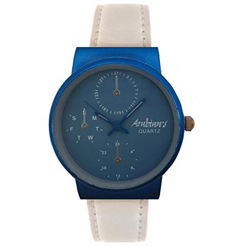 Orologio Analogico Quarzo Donna con Cinturino in Pelle DBP2200X - Foto 4