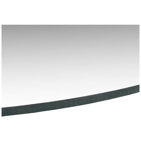 Specchio Da Parete 40 Cm In Vetro Circolare - Foto 2