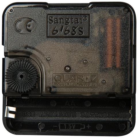 Orologio Da Parete Color Oro Nottwil - Foto 7