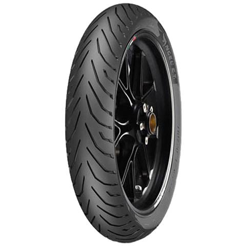 Gomme Pneumatico Estive 2.50- R17 - Foto 1