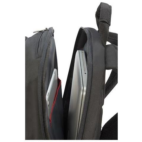 Guardit 2.0 Portable Backpack Port. 14.1 Black - Foto 2