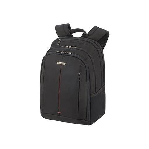 Guardit 2.0 Portable Backpack Port. 14.1 Black - Foto 1