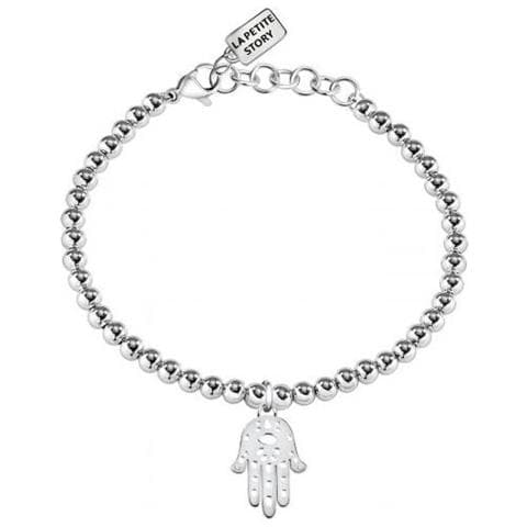 LA PETITE STORY JEWELRY Mod. LPS01AQM01 main image 0