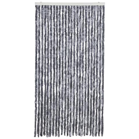 Zanzariera Argento 100x220 Cm Ciniglia - Foto 2