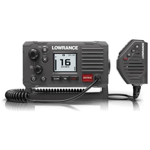 Radio Vhf Link-6s Marino - Foto 1
