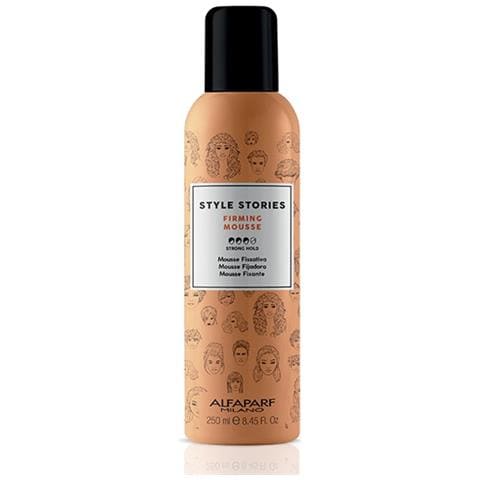 Style Stories Firming Mousse 250 Ml - Foto 1
