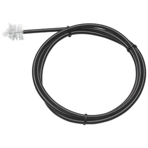 Spazzola Pulizia Per Vaschetta Raccogligocce Con Cavo Bowden (1300mm) - Per Ristorazione E Uso Domestico - Foto 2