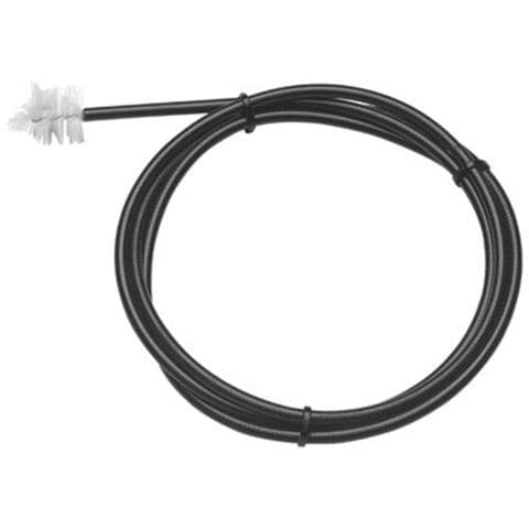 Spazzola Pulizia Per Vaschetta Raccogligocce Con Cavo Bowden (1300mm) - Per Ristorazione E Uso Domestico - Foto 1