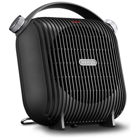 HFS30C24. DG Termoventilatore Portatile Potenza 2400 W - Foto 2