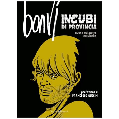 Bonvi - Incubi Di Provincia. Nuova Ediz. - Foto 1