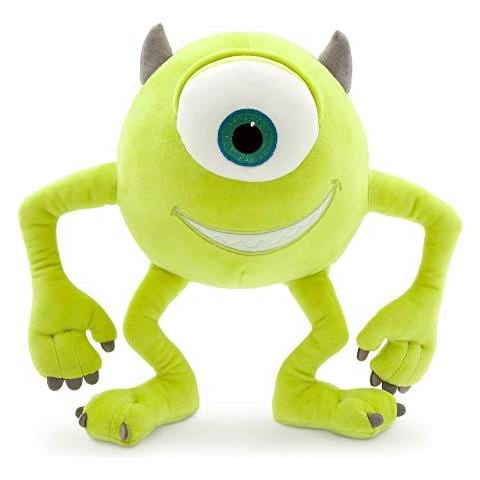 Official Disney Monsters Inc 30cm Mike Soft Plush Toy - Foto 1