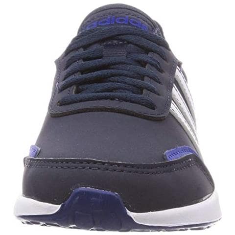 Vs Switch 3 K, Scarpe Da Corsa Unisex-bambini, Cblack Ftwwht Royblu, 40 Ue - Foto 2