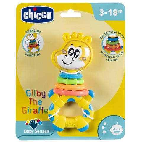 Trillino Giraffa Cerchiolina - Foto 2