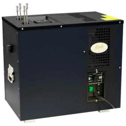 Spillatore Birra As-80 Dispenser Birra Macchina Per Birra 4 Linee - Motore Di Raffreddamento A Liquido - Foto 6